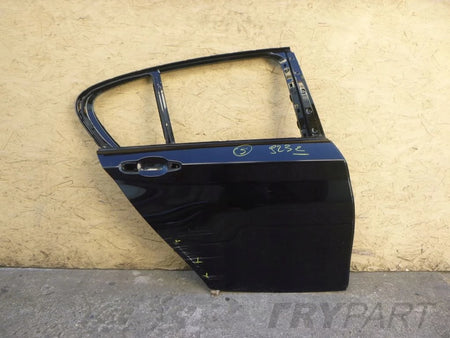 BMW 1 F20 F21 rear right door