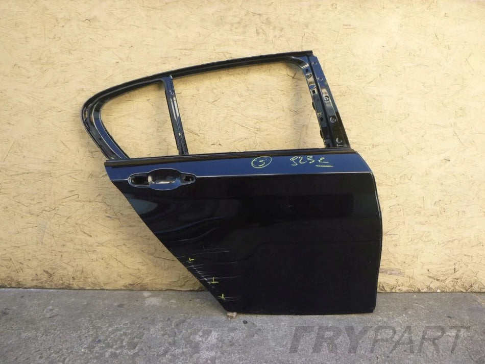 BMW 1 F20 F21 rear right door