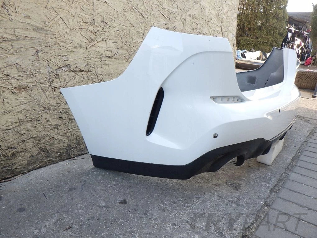 BMW 2 F44 GRAN COUPE M PACKAGE rear bumper