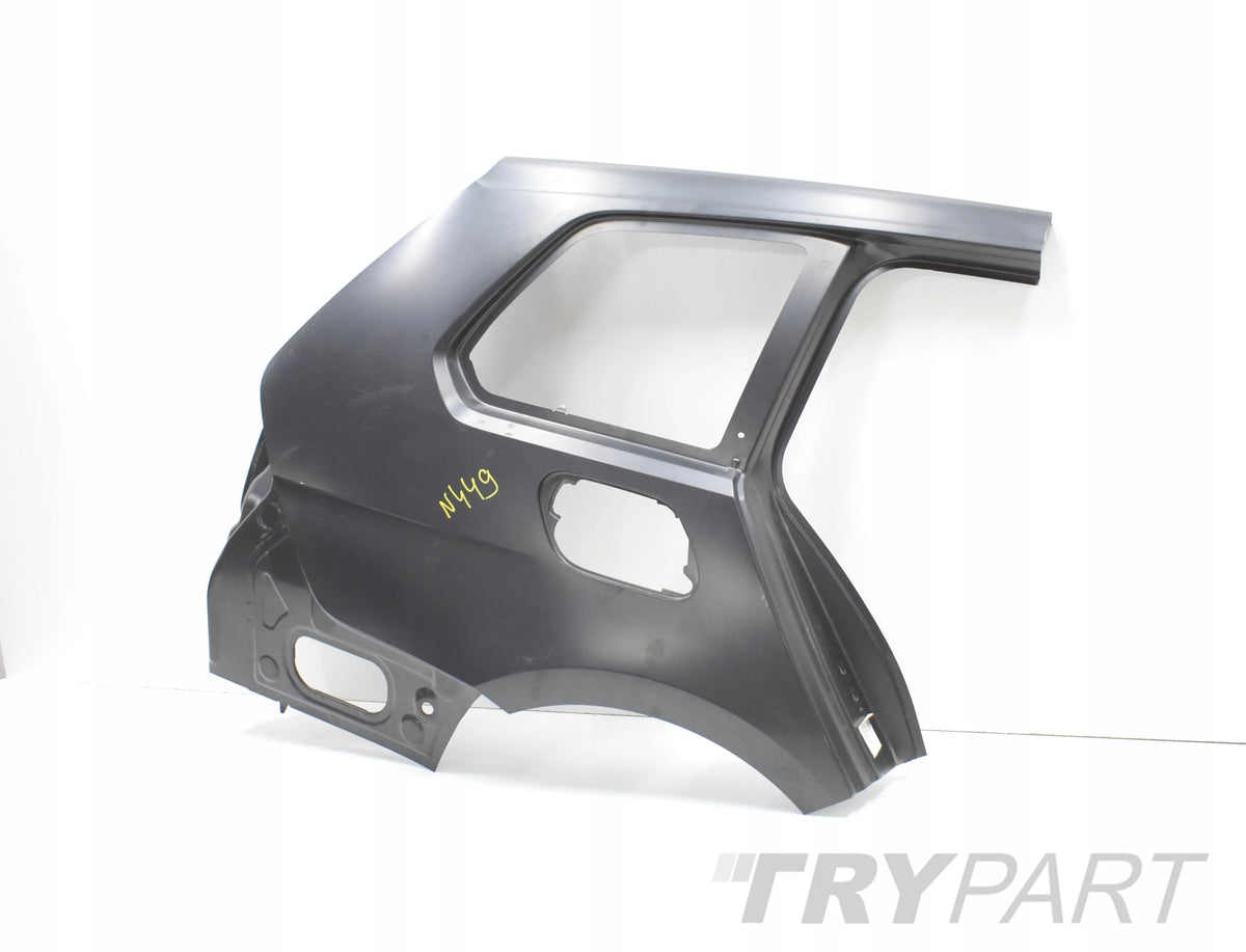 VW GOLF VII 5G9 RIGHT FENDER HOUSING REAR RIGHT ORG ESTATE