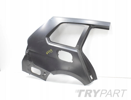 VW GOLF VII 5G9 RIGHT FENDER HOUSING REAR RIGHT ORG ESTATE