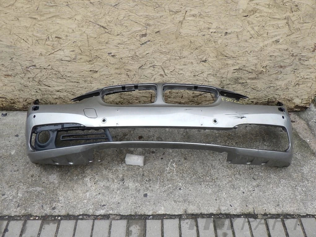 BMW 3 F30 F31 LIFT LCI front bumper