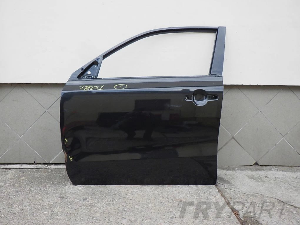 SUZUKI VITARA III 3 15- front left door