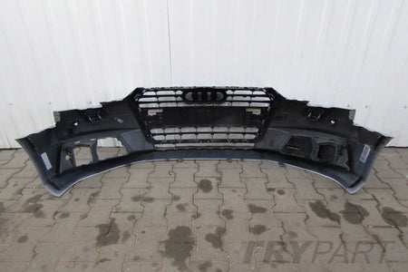 Front Bumper for Audi A4 B9 8W0 15-19