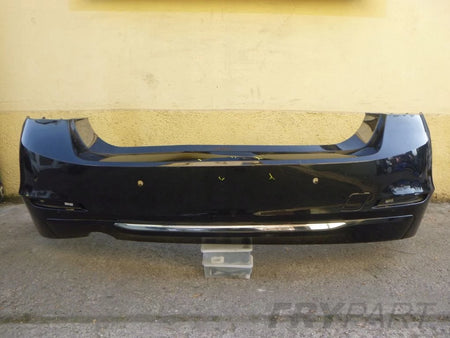 BMW 3 III F30 SEDAN Rear Bumper