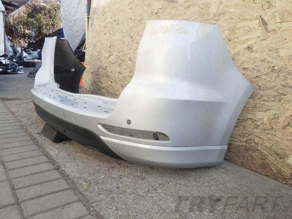 FORD S-MAX S MAX MK2 II TITANIUM 2015- Rear Bumper