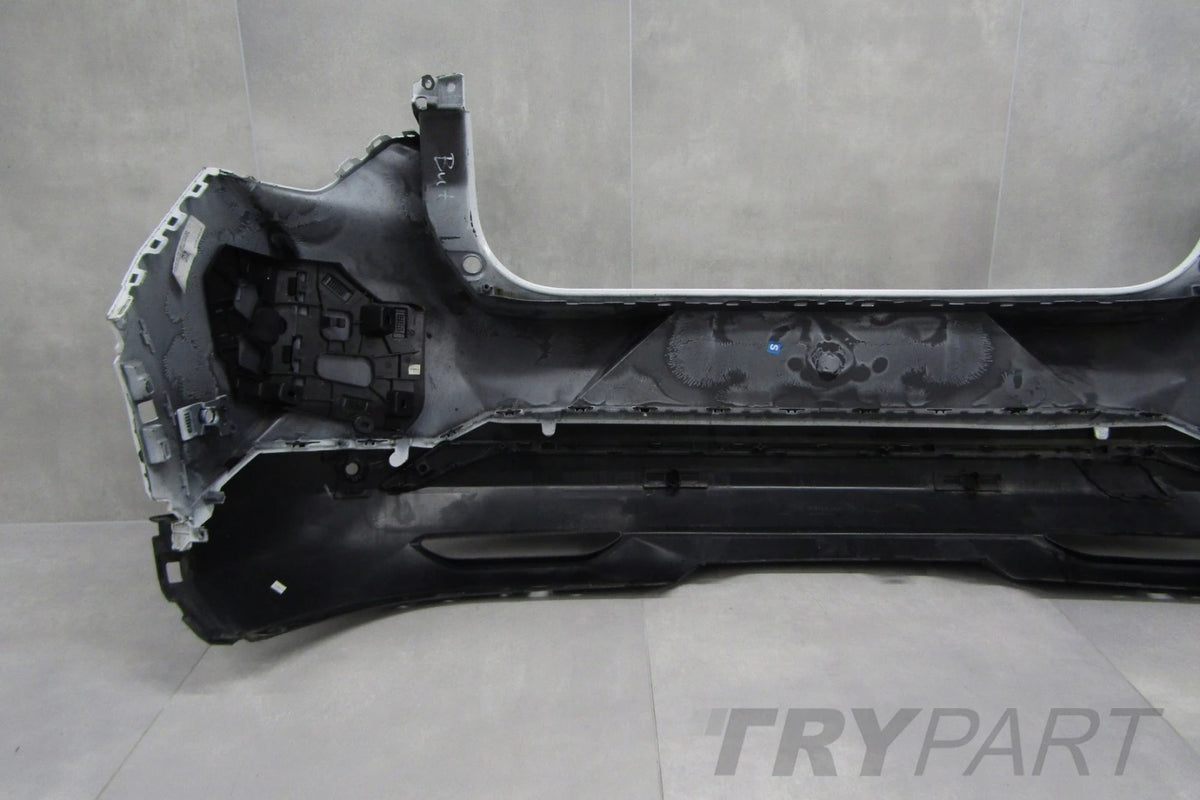 Rear Bumper Renault Scenic 5 V 24-
