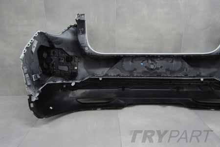 Rear Bumper Renault Scenic 5 V 24-
