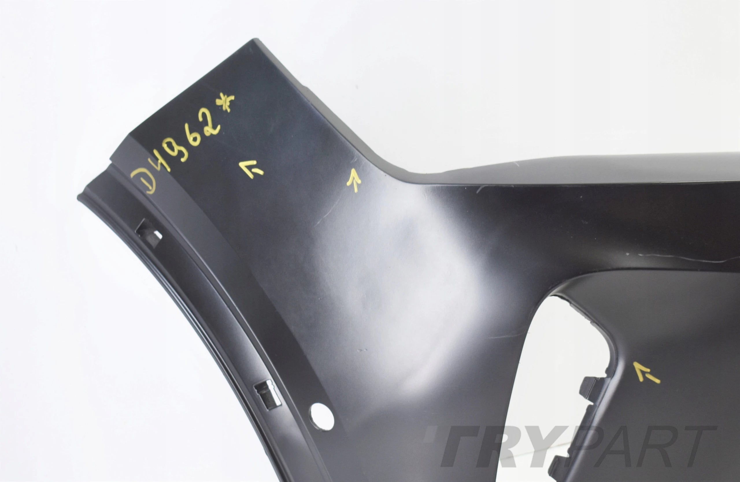 SEAT CUPRA FORMENTOR 5FF FRONT BUMPER ORG