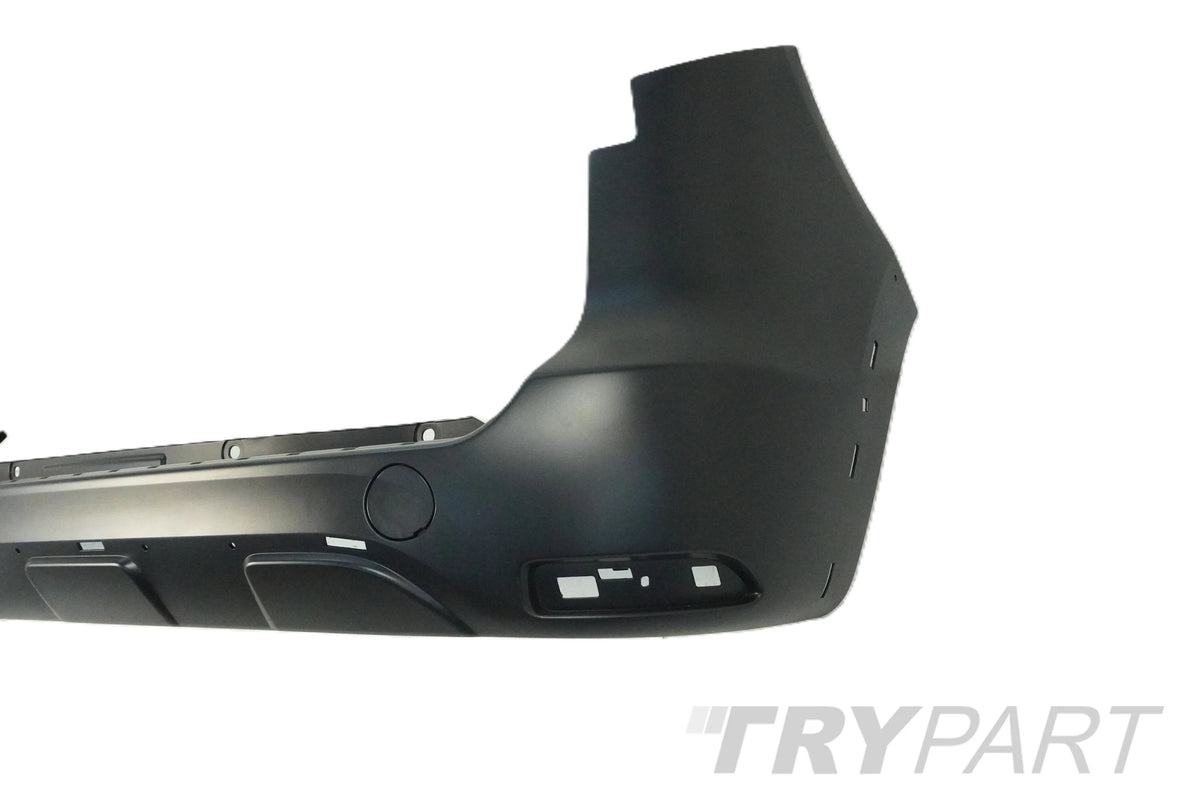 DOKKER STEPWAY 12- BRAND NEW REAR BUMPER ORIGINAL