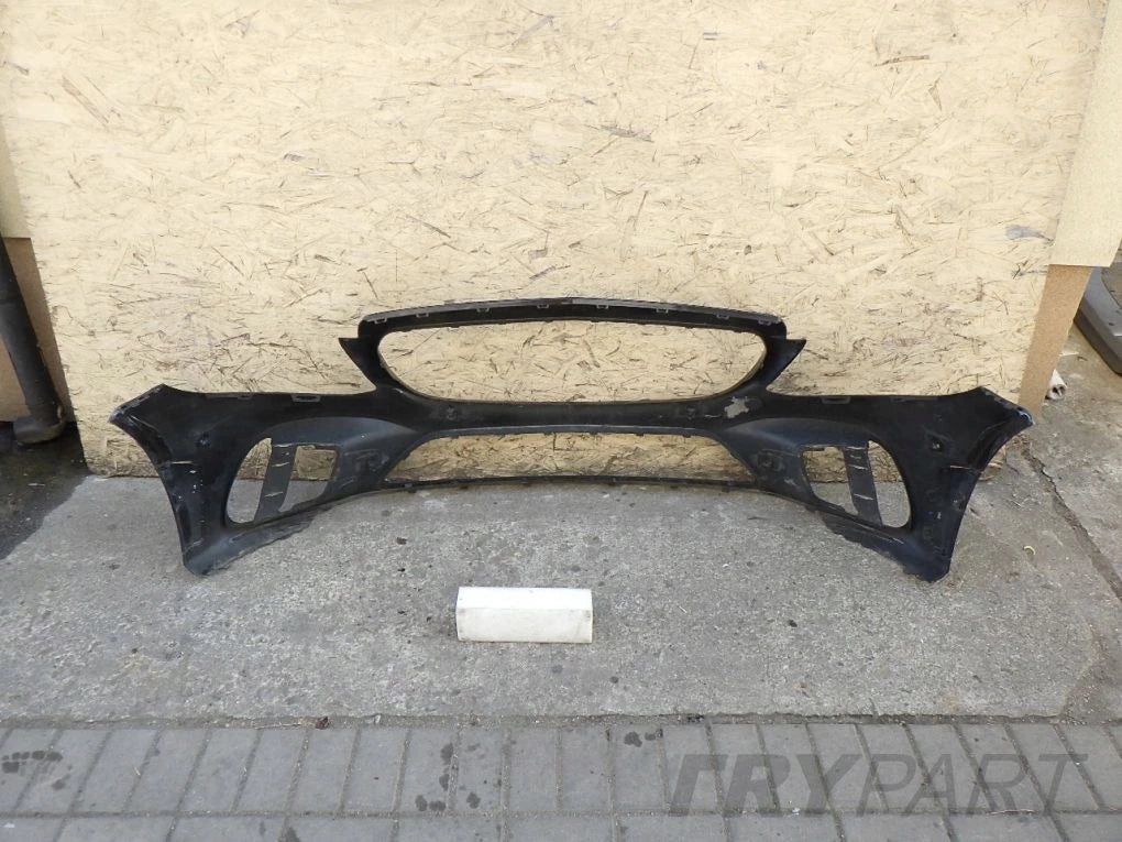MERCEDES C CLASS 205 AMG LIFT 18- Front Bumper