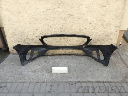 MERCEDES C CLASS 205 AMG LIFT 18- Front Bumper