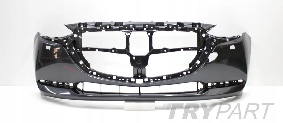 MAZDA II LIFT FRONT BUMPER ORG