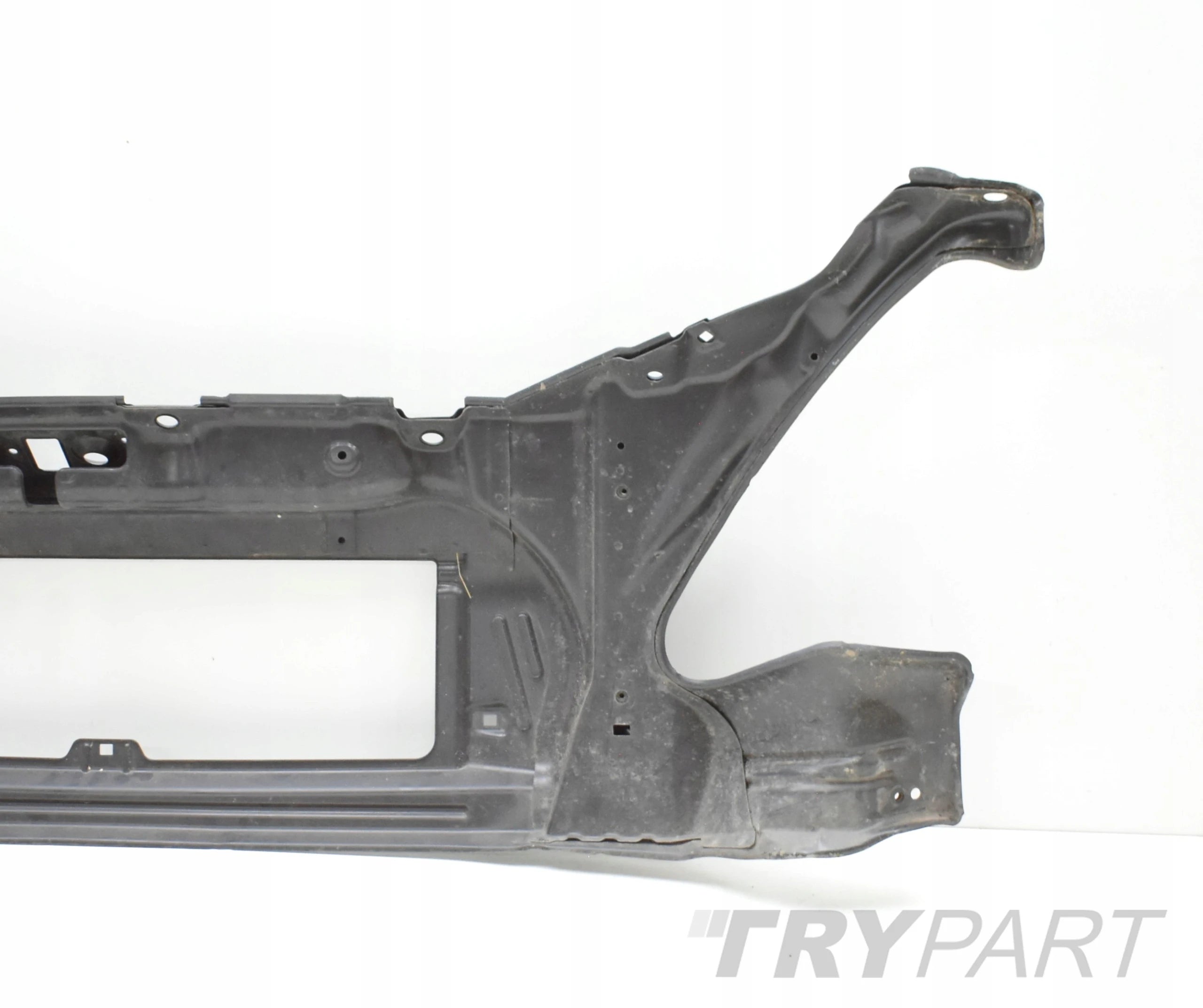 IVECO DAILY FRONT REINFORCEMENT FRONT BAR FRONT ORG 10-14