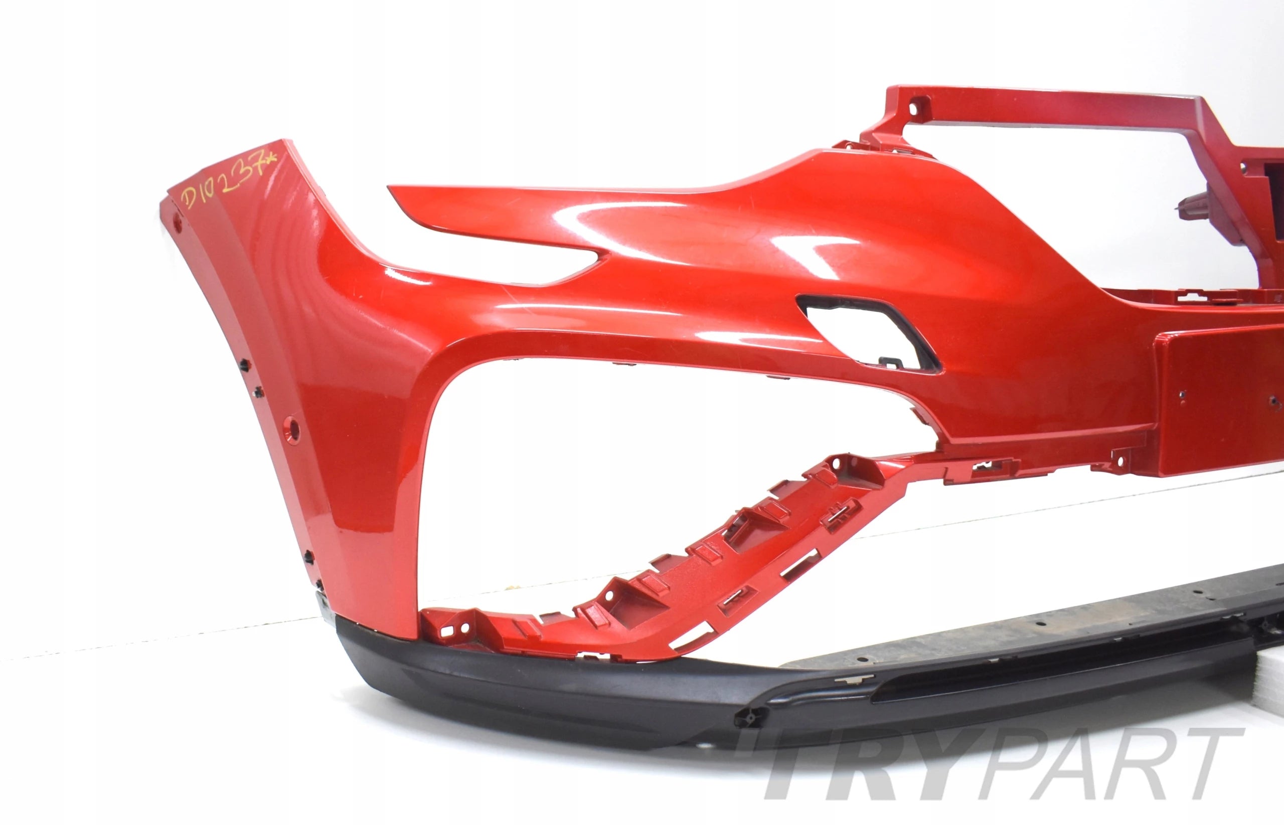 RENAULT ARKANA RS ARKANA RS LINE FRONT BUMPER FRONT ORIGINAL + BOTTOM