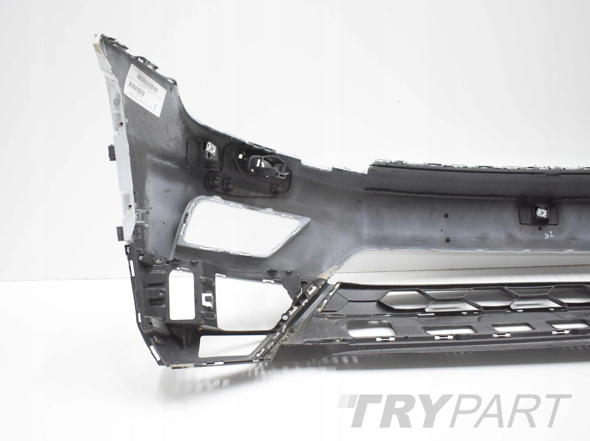 VW TIGUAN II 5NA CROSS FRONT BUMPER ORG