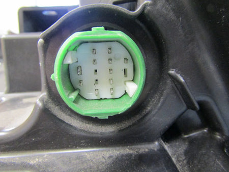 FRONT HEADLIGHT JEEP AVENGER FULL LED RH 23- 52218717
