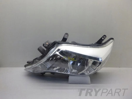 TOYOTA LAND CRUISER J 150 LIFT front left headlight