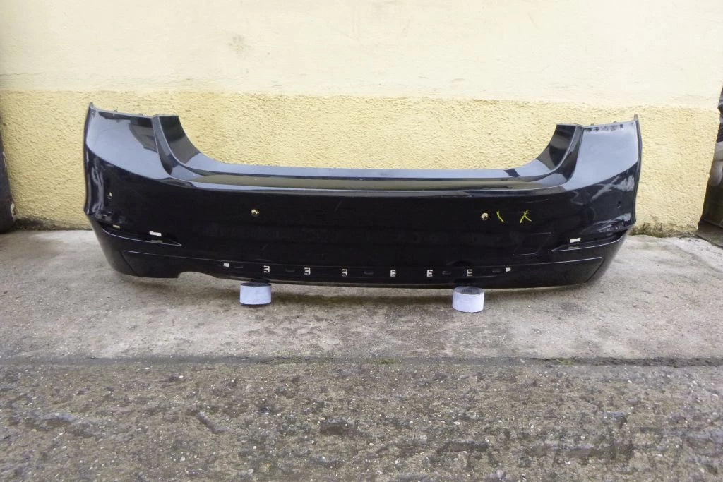 BMW 3 III F30 SEDAN Rear Bumper
