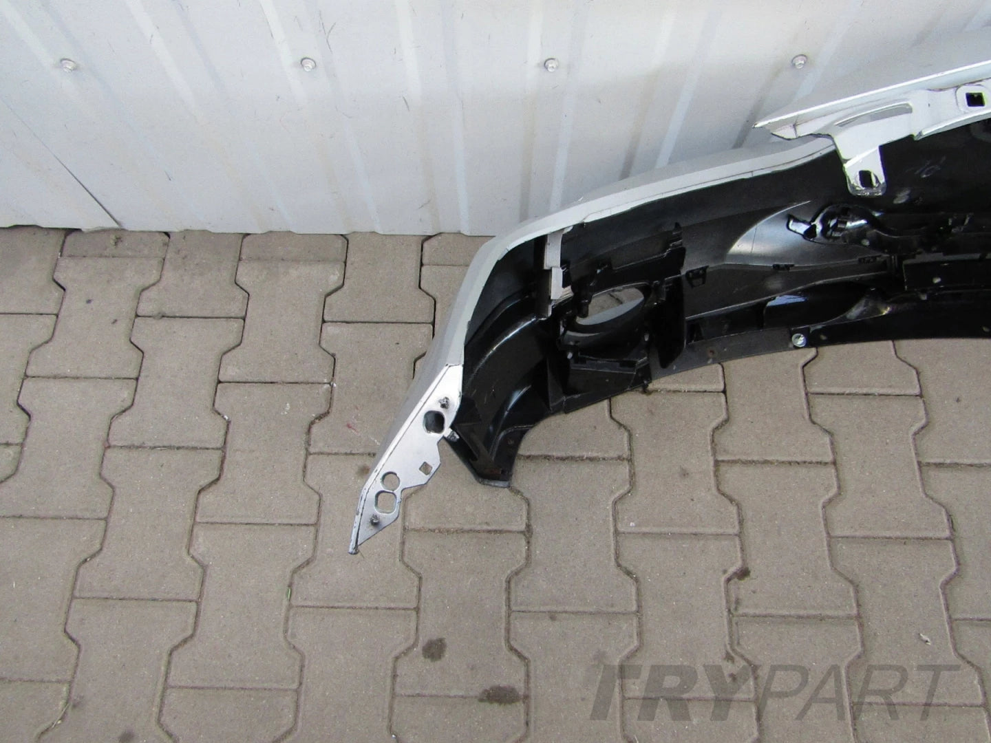 Front Bumper BMW 3 F30 F31 11-15