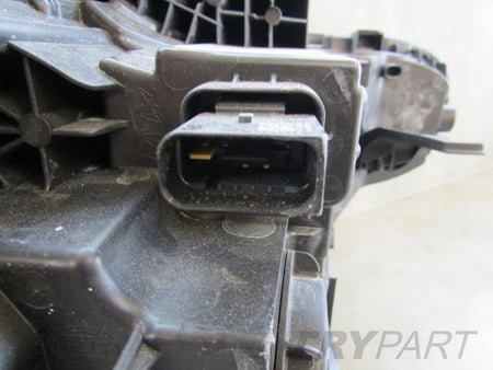 Volvo EX30 FULL LED Headlight 23- LH Left 80000401