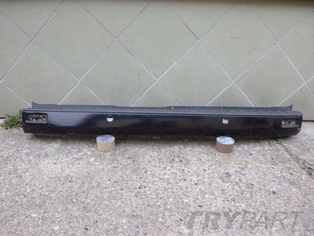FORD TRANSIT CUSTOM Rear Bumper