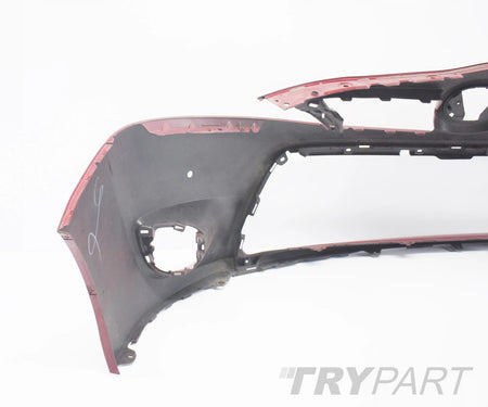 TOYOTA VERSO LIFT FRONT BUMPER ORG 13+
