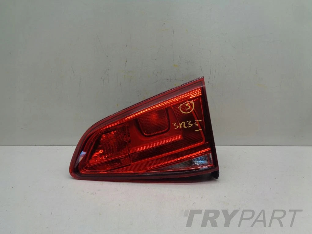 VW GOLF VII HB 5G0 Left Right Tail Lamp