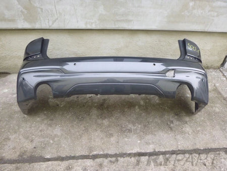 BMW X3 G01 M Sport Package Rear Bumper