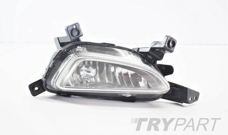 HYUNDAI TUCSON II HALOGEN HEADLIGHT RIGHT FRONT OEM