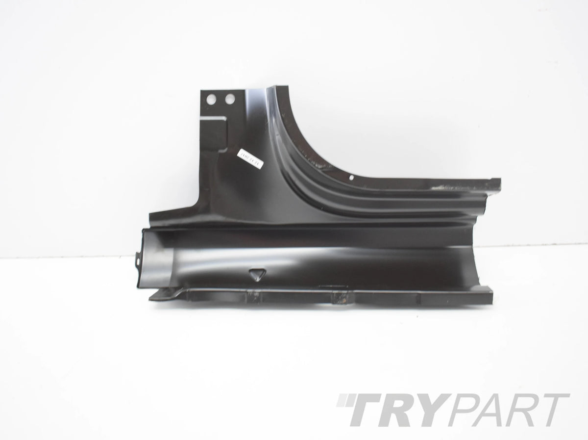 SKODA OCTAVIA III 5E RIGHT SILL PANEL ORIG NEW