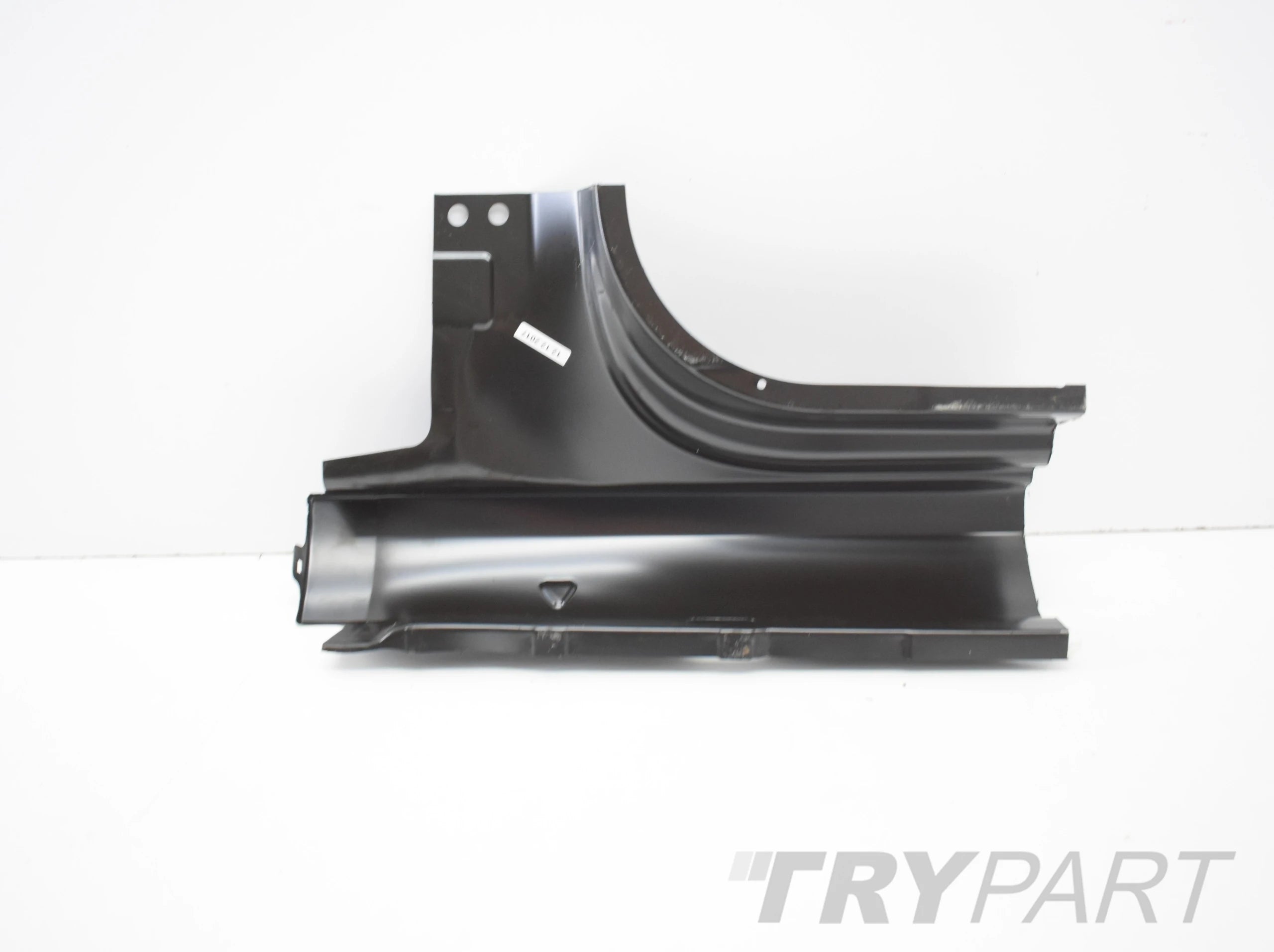 SKODA OCTAVIA III 5E RIGHT SILL PANEL ORIG NEW
