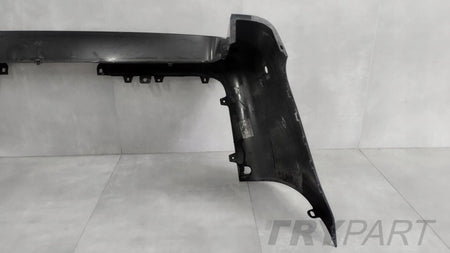 Rear Bumper Mercedes Vito V-CLASS W447 447 Lift 19- / long