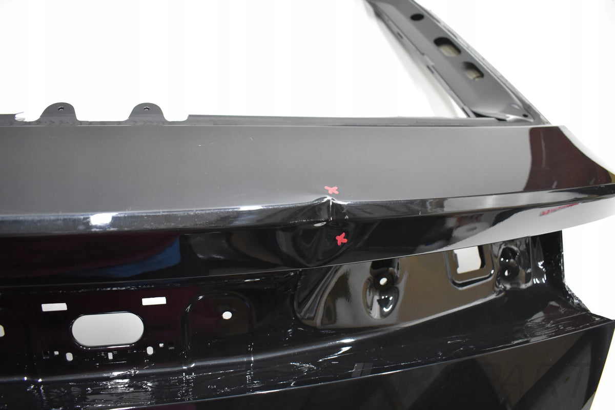 AUDI Q8 SQ8 4M8 TRUNK LID REAR ORIGINAL