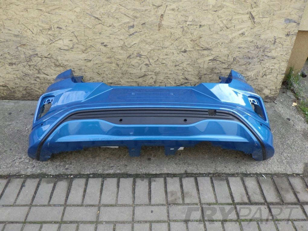 FORD PUMA MK2 II 2 ST LINE 19- rear bumper