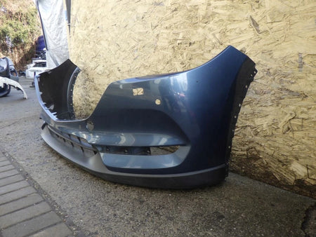 MAZDA CX-5 CX5 II 17- Front Bumper