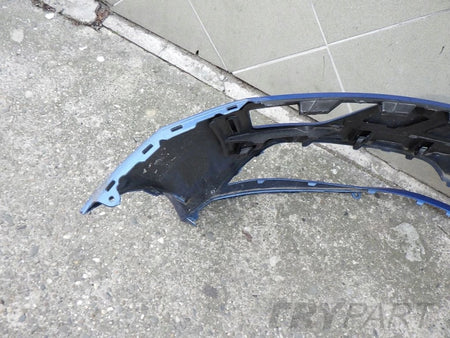 SKODA KAROQ 57A 17- Front Bumper