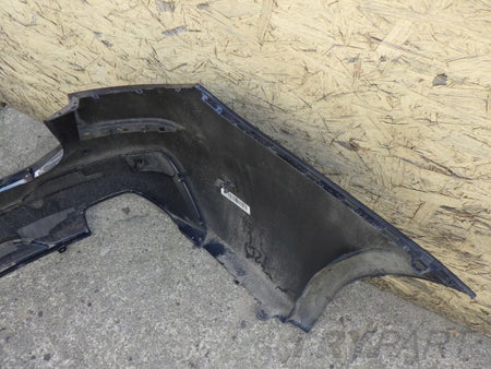 BMW 6 6GT G32 M Package Lift LCI 20- Rear Bumper