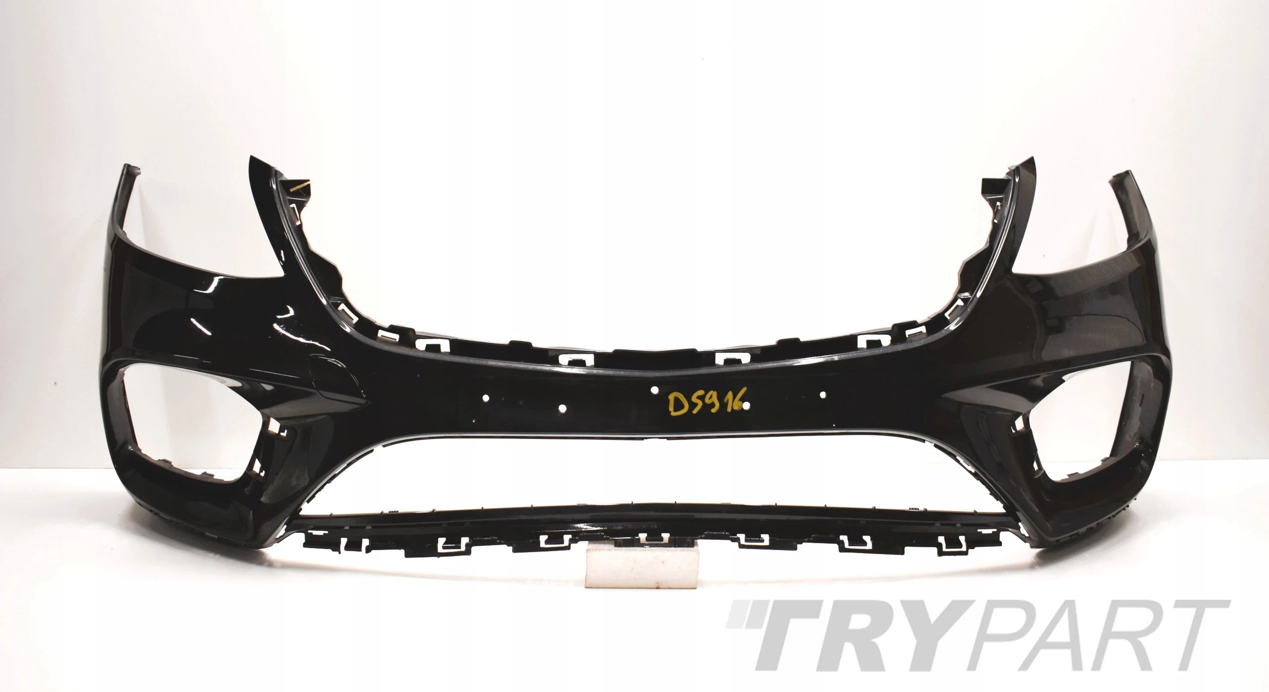 MERCEDES S-CLASS W222 LIFT AMG FRONT BUMPER ORG