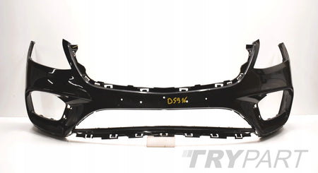 MERCEDES S-CLASS W222 LIFT AMG FRONT BUMPER ORG