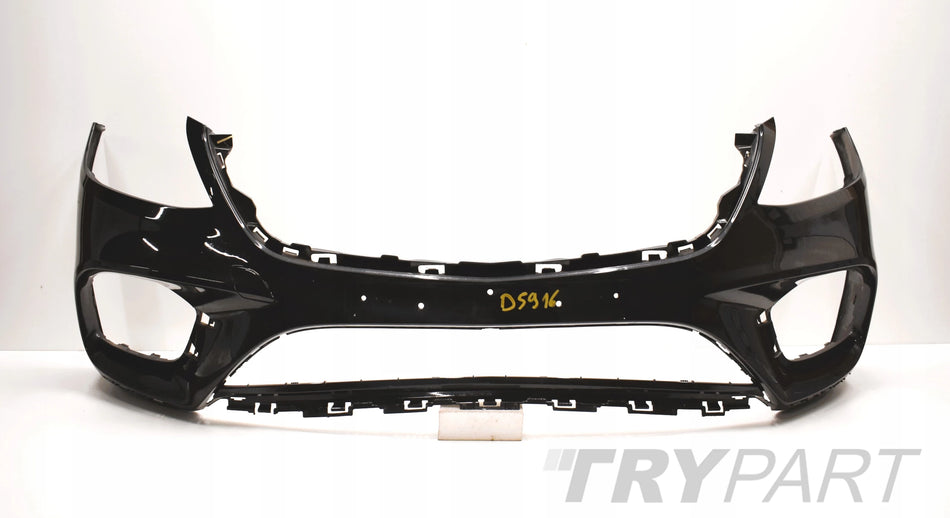 MERCEDES S-CLASS W222 LIFT AMG FRONT BUMPER ORG