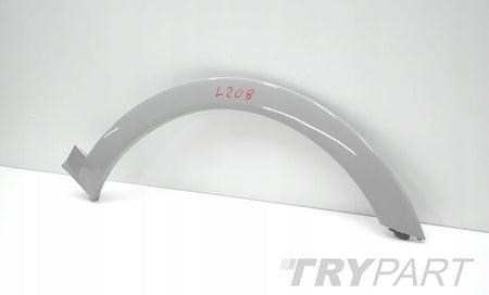 PORSCHE CAYENNE III 9Y RIGHT FRONT FENDER TRIM ORG