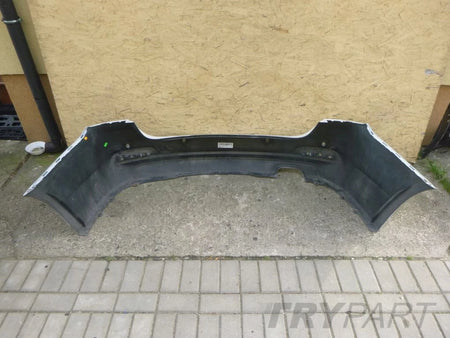 BMW 3 F31 LCI LIFT KOMBI Rear Bumper