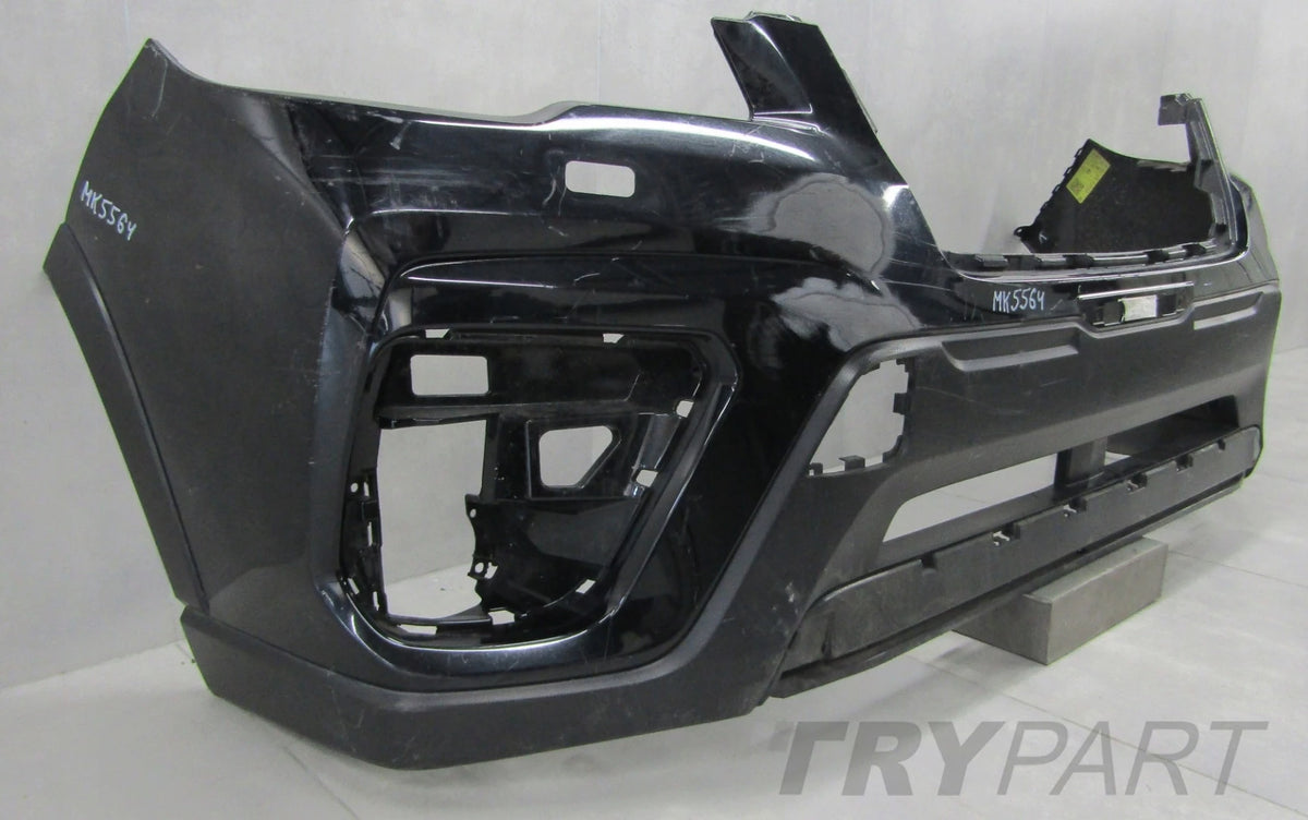 Front Bumper for Subaru Forester 5 V 18-22
