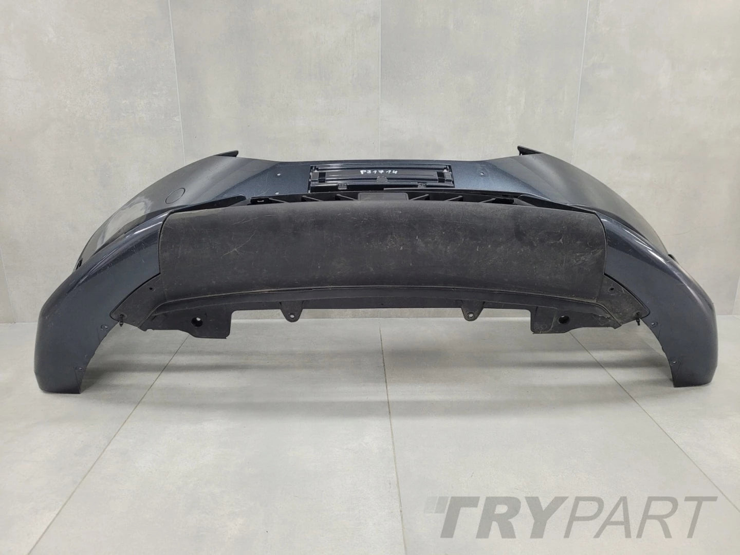 Front Bumper Cupra Leon 4 IV 5FA 20-23