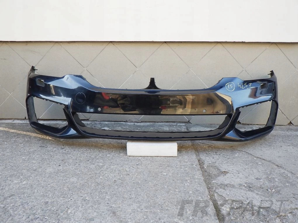 BMW 5 G30 G31 M PACKAGE front bumper