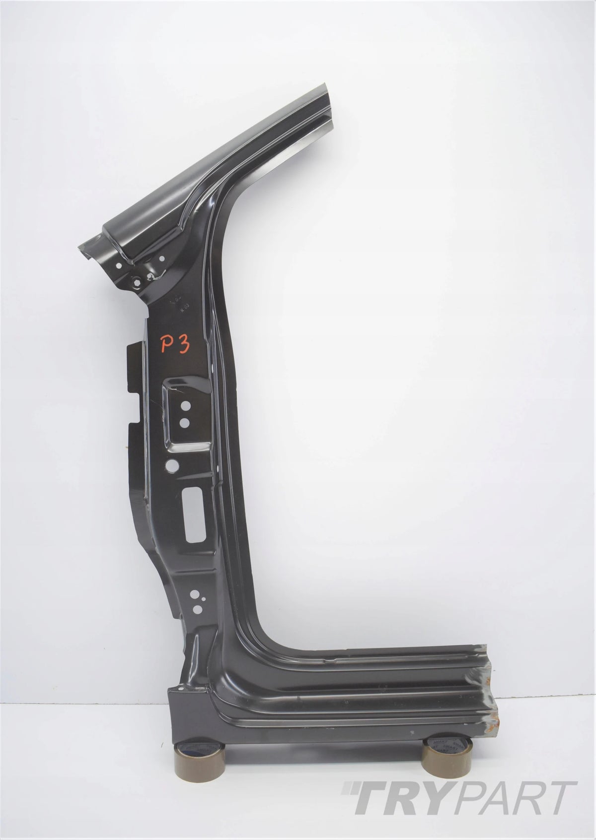 Citroen Berlingo Partner III Left Sill Body Pillar ORG