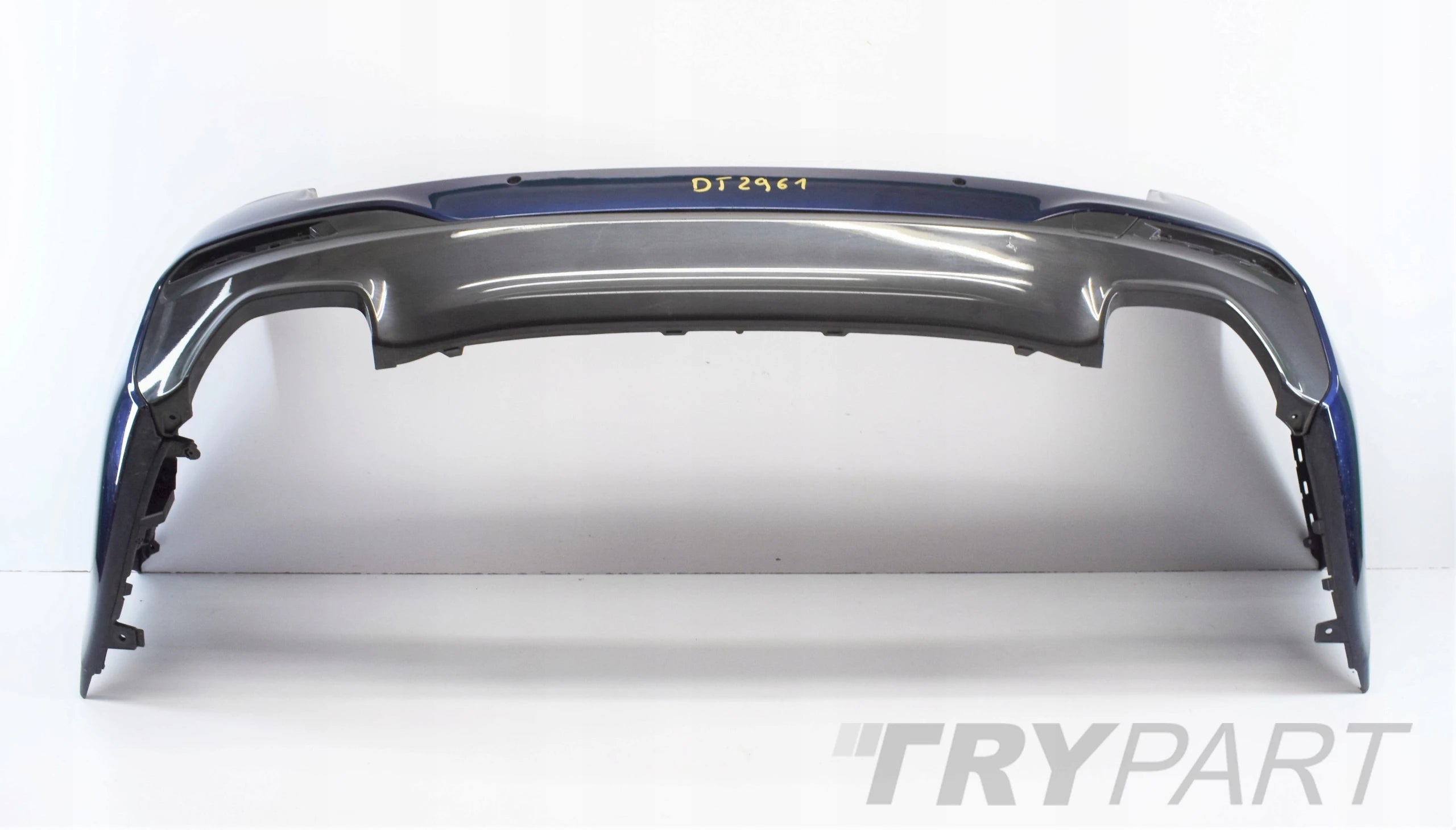 BMW G31 M Package Rear Bumper Wagon