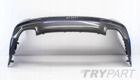 BMW G31 M Package Rear Bumper Wagon