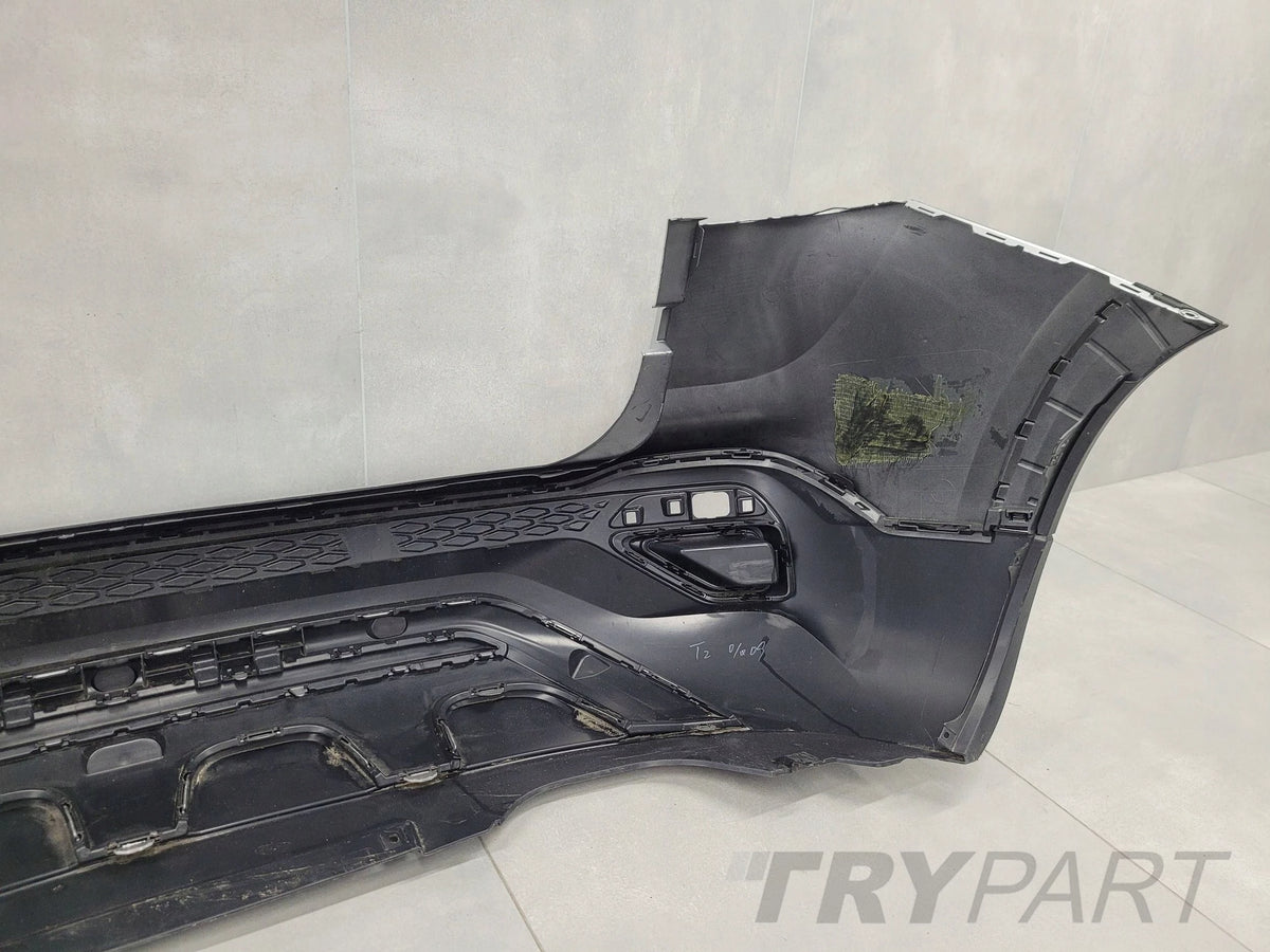Rear Bumper VW Volkswagen Taos 2GL RUS. 20-